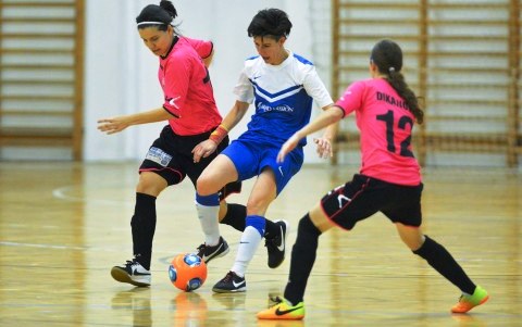 Ötödször lett az év legjobbja