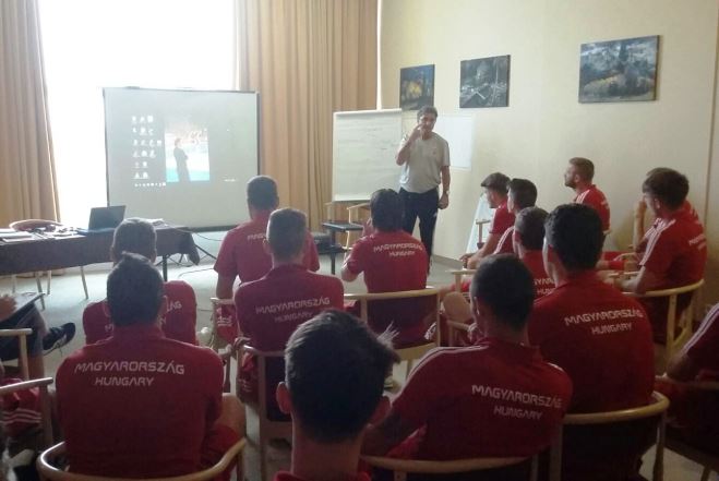 3-0 Kína ellen nem hivatalos mérkőzésen (video)