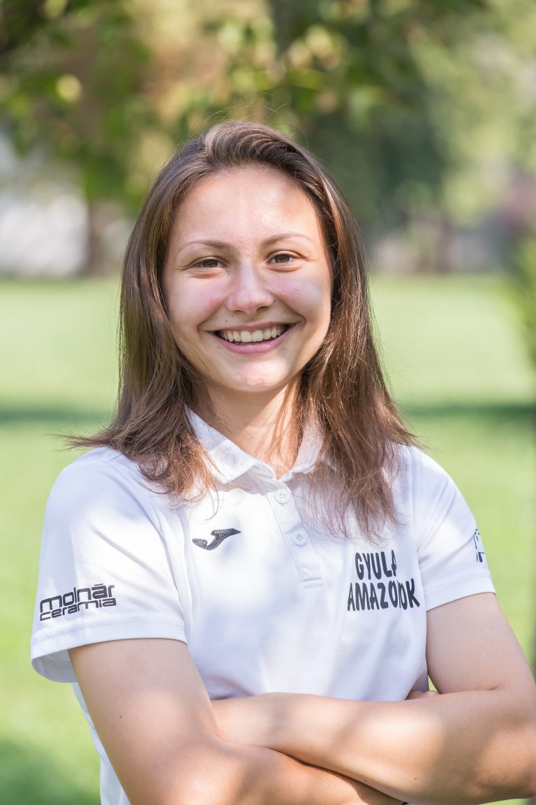 Sovány Liza