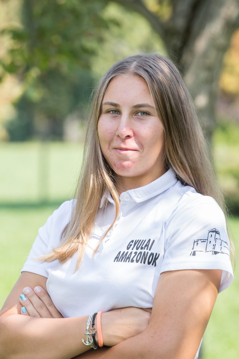 Szerb Katalin
