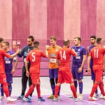 Újpest FC – MVFC Fotógaléria