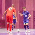 Újpest FC – MVFC Fotógaléria