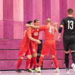 Újpest FC – MVFC Fotógaléria