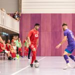 Újpest FC – MVFC Fotógaléria