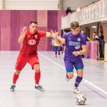 Újpest FC – MVFC Fotógaléria
