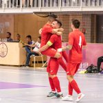 Újpest FC – MVFC Fotógaléria