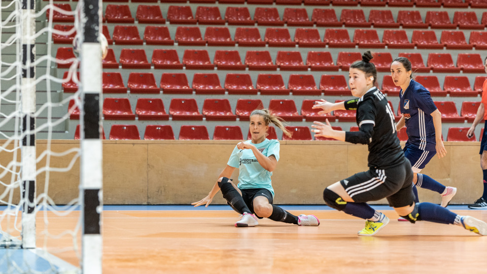 Egyenlített a Budaörs a bronzcsatában