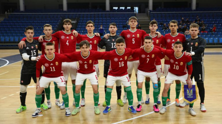 Hollandiában a fiatalok