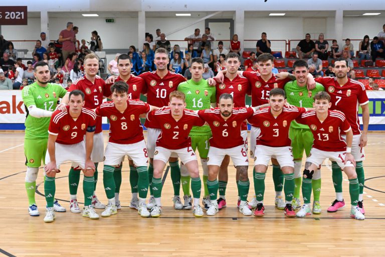 Gólzápor a második mérkőzésen