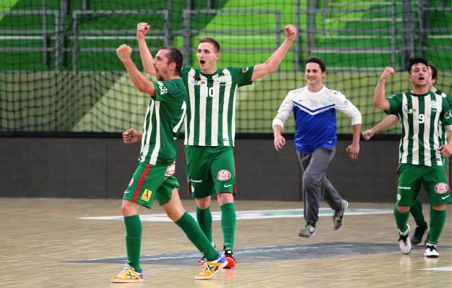 Mozgolódnak a Fradi háza táján is
