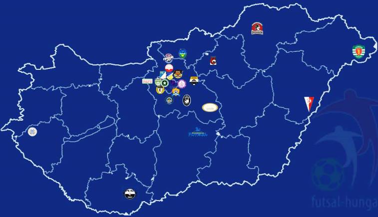 Kialakult a férfi NBII mezőnye!