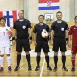 Magyarország – Kína 2-1