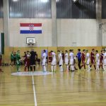 Magyarország – Kína 2-1