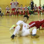 Magyarország – Kína 2-1