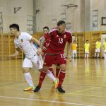 Magyarország – Kína 2-1
