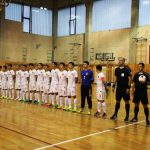 Magyarország – Kína 2-1