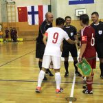 Magyarország – Kína 2-1