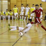 Magyarország – Kína 2-1