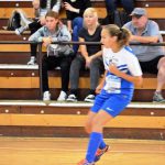Tolna Mözs – DVTK Vénusz 1-2