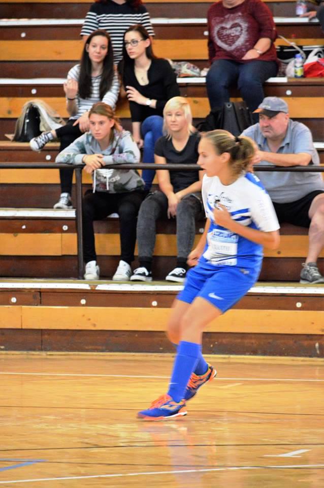 Tolna Mözs – DVTK Vénusz 1-2