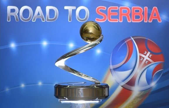 Megvannak a play-off helyszínei
