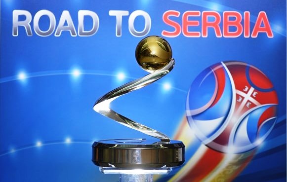 Play-off sorsolás Nyonban