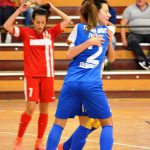 Tolna Mözs – DVTK Vénusz 1-2