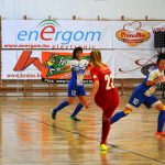 Tolna Mözs – DVTK Vénusz 1-2