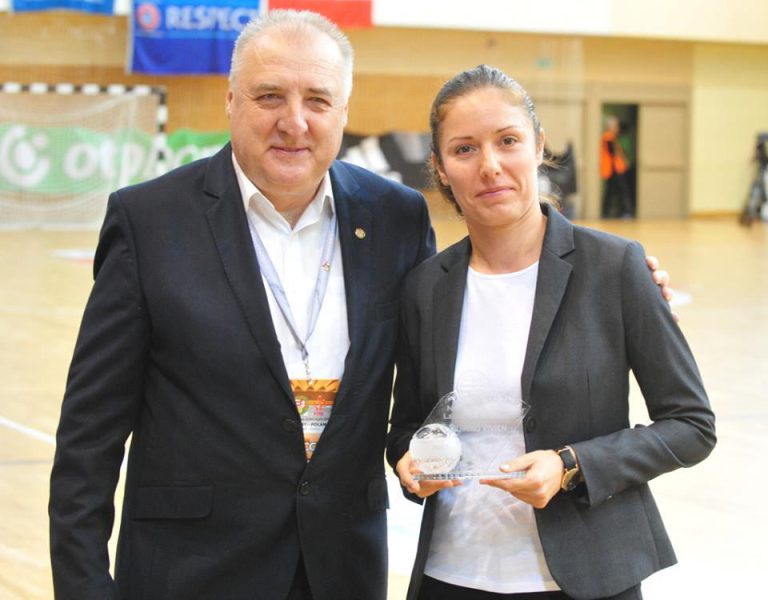 A 2016/17 év díjazottjai