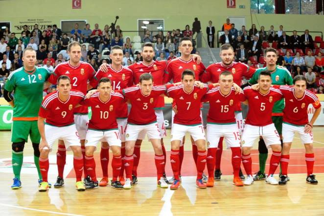 Előnyt szereztünk a visszavágóra