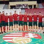 Magyarország-Lengyelország edzőtábor