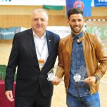 A 2016/17 év díjazottjai