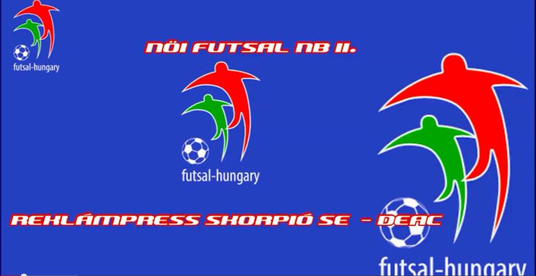 Reklám Press – Skorpió – DEAC 3-8 (1-2)