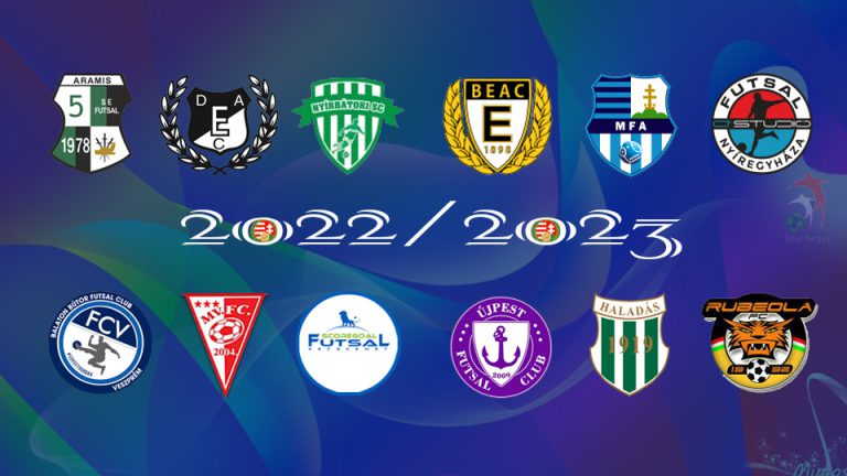 Ma este megkezdődik az új idény!