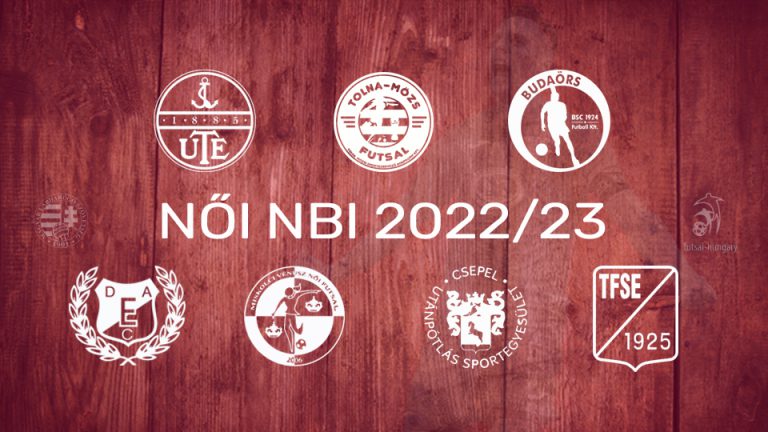 Tolna – TF rangadó a hölgyeknél