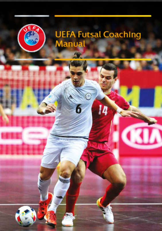 Itt az UEFA Edzői kézikönyve