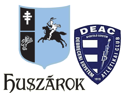 Hajdúdorogi Huszárok 9 – 7 Debreceni EAC