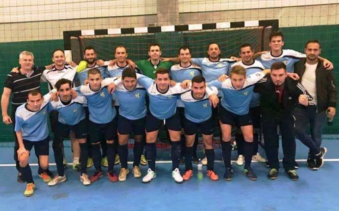 Kiverte a kupából a Bodon FC a Gyöngyöst