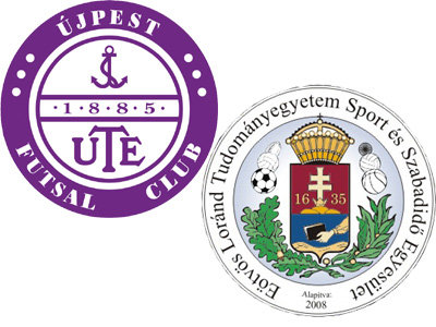 Nyolc között ELTE – Újpest