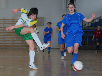 Beharangozó – 19. forduló