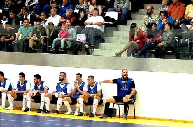 Gólképtelen volt a Fradi a DEAC ellen!