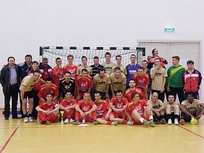Nagykátai Futsal Fesztivál