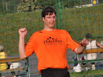 Univerzum – Fidelitas