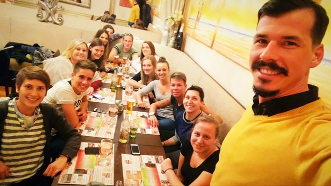Változások az egerszegi futsalban