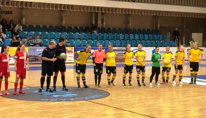 Nyert a Szekszárd, eljegyezték Mágit, bővülhet a Buchmüller család