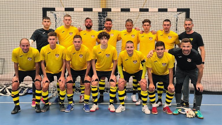 Húsz (!) gól Mádon; megkezdte a Rubeola és a Bodon FC is!