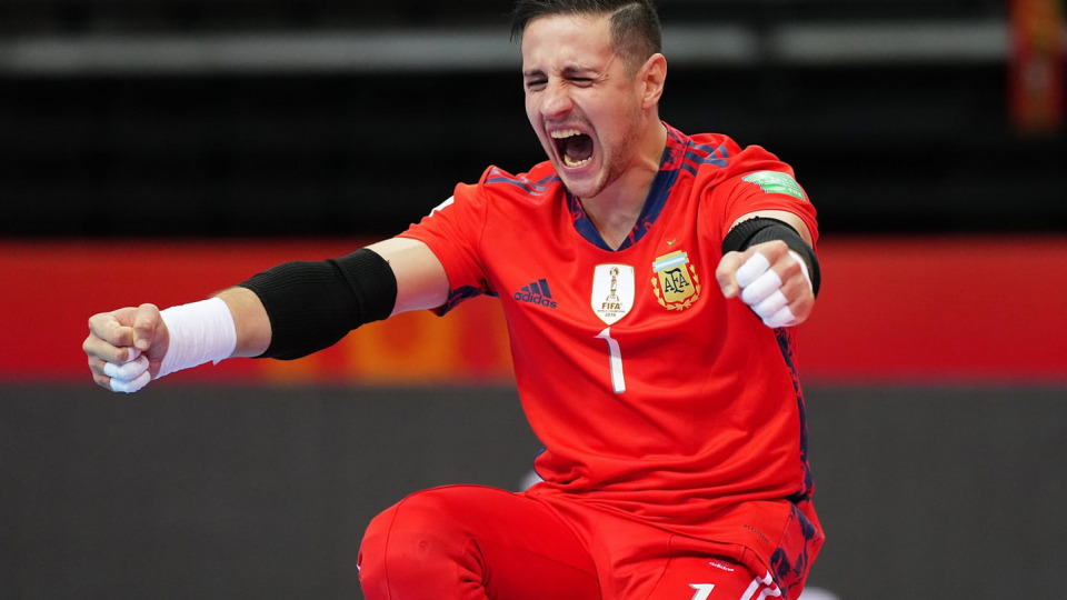 Argentína Portugália döntő a VB-n