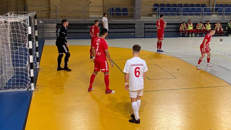 Váratlan Sárvár-bravúr; tovább menetelt az UTE és az MFA