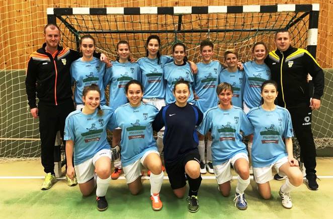 Elveszítette veretlenségét a TFSE Szekszárdon