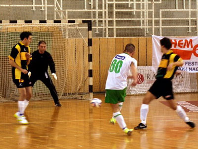 Csongrád megyei rangadó: 1-1